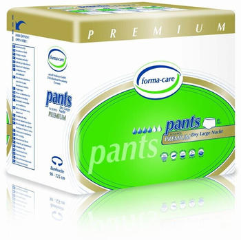unizell Medicare Forma-Care Premium Dry Pants Nacht Gr. L (80 Stk.)