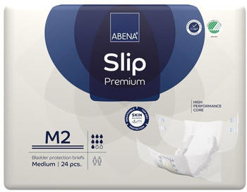 Abena Slip Premium All-in-One M 2 (24 Stk.)