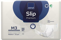 Abena 1000021286, Abena Slip Premium M3, 23 St&uuml;ck