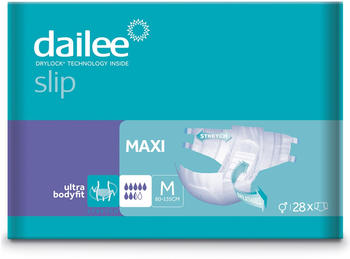 Dailee Slip Maxi L/XL (28 Stk.)