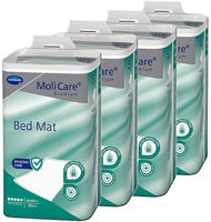 Molicare Premium Bed Mat 5 Tropfen 60x60 4X30 St