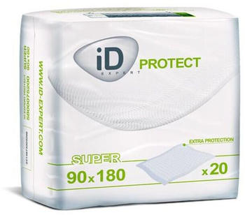 ID medica Expert Protect Super 90 x 180 cm (20 Stk.)