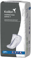 Kolibri Comfort Premium men active 3 Ein 14 St
