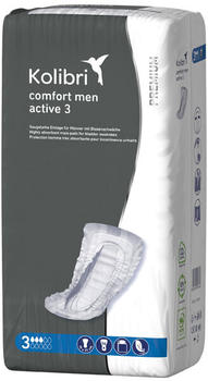 kolibri Comfort Premium Men 3 (14 Stk.)