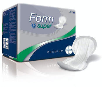 Param Form Premium Vorlagen Super (20 Stk.)