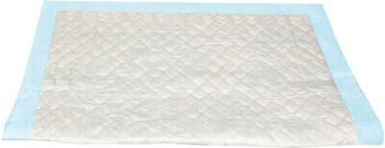 unizell Medicare Forma-care Krankenunterlage Flocke 60 x 90 cm (50 Stk.)