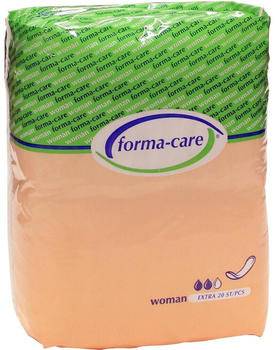 unizell Medicare Forma-Care Woman extra (20 Stk.)