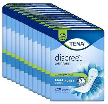 Tena Lady Discreet Extra (12 x 20 Stk.)