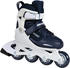 Powerslide Rocket Grey daj. (2022)