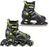 Raven Pulse 2in1 Inliner/Ice Skates
