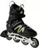 K2 Freedom III 80 Herren schwarz/grün