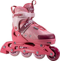 HUDORA 28245 - Inline Skates, Mia 2.0, pixie, Gr. 33-36