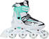 Raven Profession 2in1 Inliner/Ice Skates