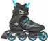 K2 F.I.T. 80 BOA Herren schwarz/blau (2024)