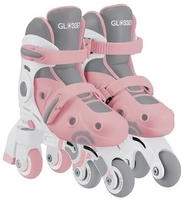 Globber Inlineskates "LEARNING SKATES 2in1, Gr. 26-29"