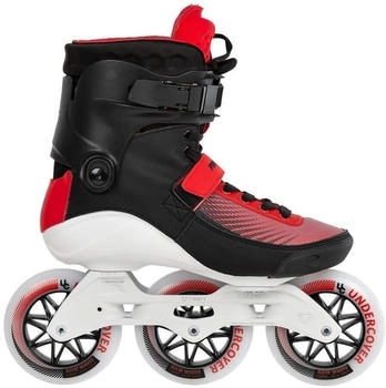 Powerslide Trinity Swell Bolt 110 Skates