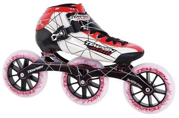 Tempish ATATU Kinder-Inlineskates rot