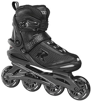 Roces Icon Man Inline Skates black