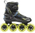 Roces Helium TIF black-lime