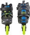 Roces Helium TIF black-lime