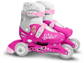 Stamp Rollers Einstellbar 2 in 1 Barbie