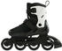 Rollerblade Microblade Inline Skates schwarz weiss