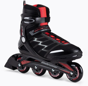 Rollerblade Advantage Pro XT Inline-Skates schwarz rot