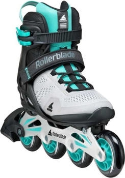 Rollerblade Macroblade 80 W Inlineskates grau
