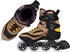 Powerslide Phuzion Radon Umber 80 Trinity Inline Skates