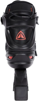 Firefly ILS A84 Inline-Skate Herren Grün/Silber (430978)