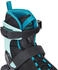 Firefly ILS 620 G Inlineskate schwarz/blau/türkis (418710)
