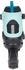 Firefly ILS 620 G Inlineskate schwarz/blau/türkis (418710)