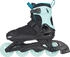 Firefly ILS 620 G Inlineskate schwarz/blau/türkis (418710)