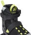 Firefly Inline-Skate ILS 620 B schwarz/gelb/grau (418708)