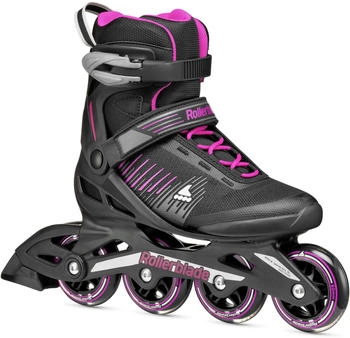 Rollerblade Macroblade 90 Boa schwarz