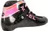 Powerslide ACCEL Boots rosa