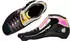 Powerslide ACCEL Boots rosa