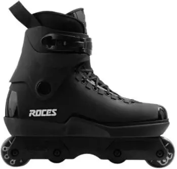Roces M12 LO TEAM Inline Skate 2025 buio