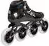 Powerslide IQON AG 20 Boot Inline Skate Boots schwarz