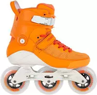 Powerslide 510066, Powerslide Swell Skates (46) (510066) Orange