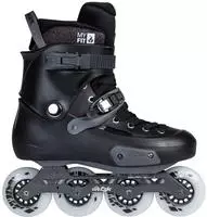 Powerslide 880237, Powerslide Zoom 80 (37) (880237) Schwarz