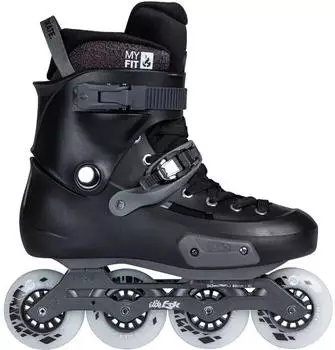 Powerslide Zoom Pro 80 black
