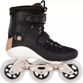 Powerslide Desert 100 Women black/bronce
