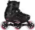 Powerslide Khaan Junior Pro adj. black