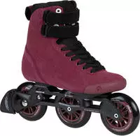 Powerslide 510210, Powerslide Pheme Skates (39) (510210) Rot
