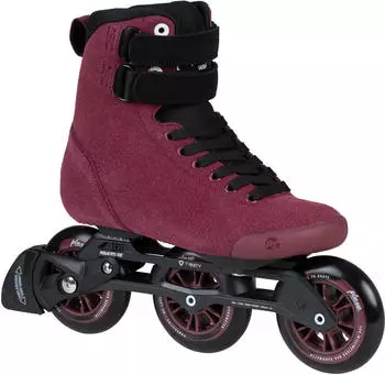 Powerslide Pheme Wine 100 Women wine red
