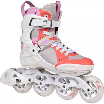 Powerslide Phuzion Argon Peach 90 peach