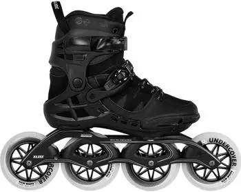 Powerslide Phuzion Argon Road 110 black