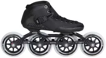 Powerslide Puls 110 black