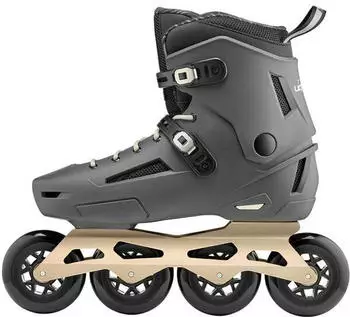 Rollerblade Lightning 90 (07372500) anthracite/taupe